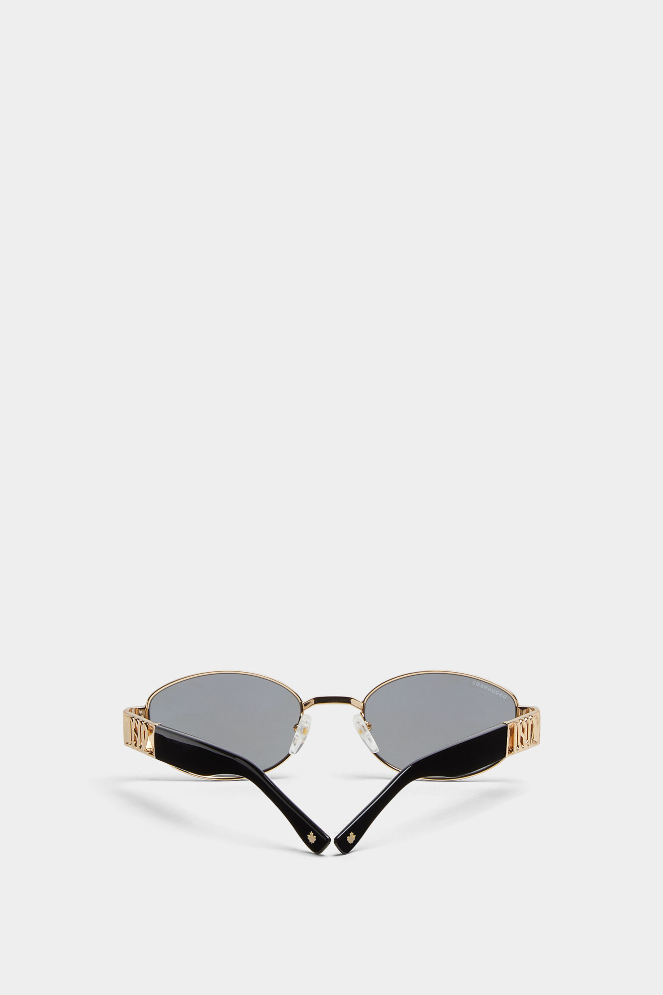 Hype Rose Gold Sunglasses