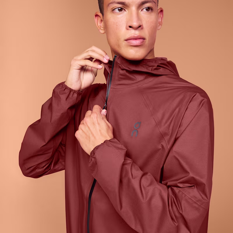 Men's Ultra Jacket