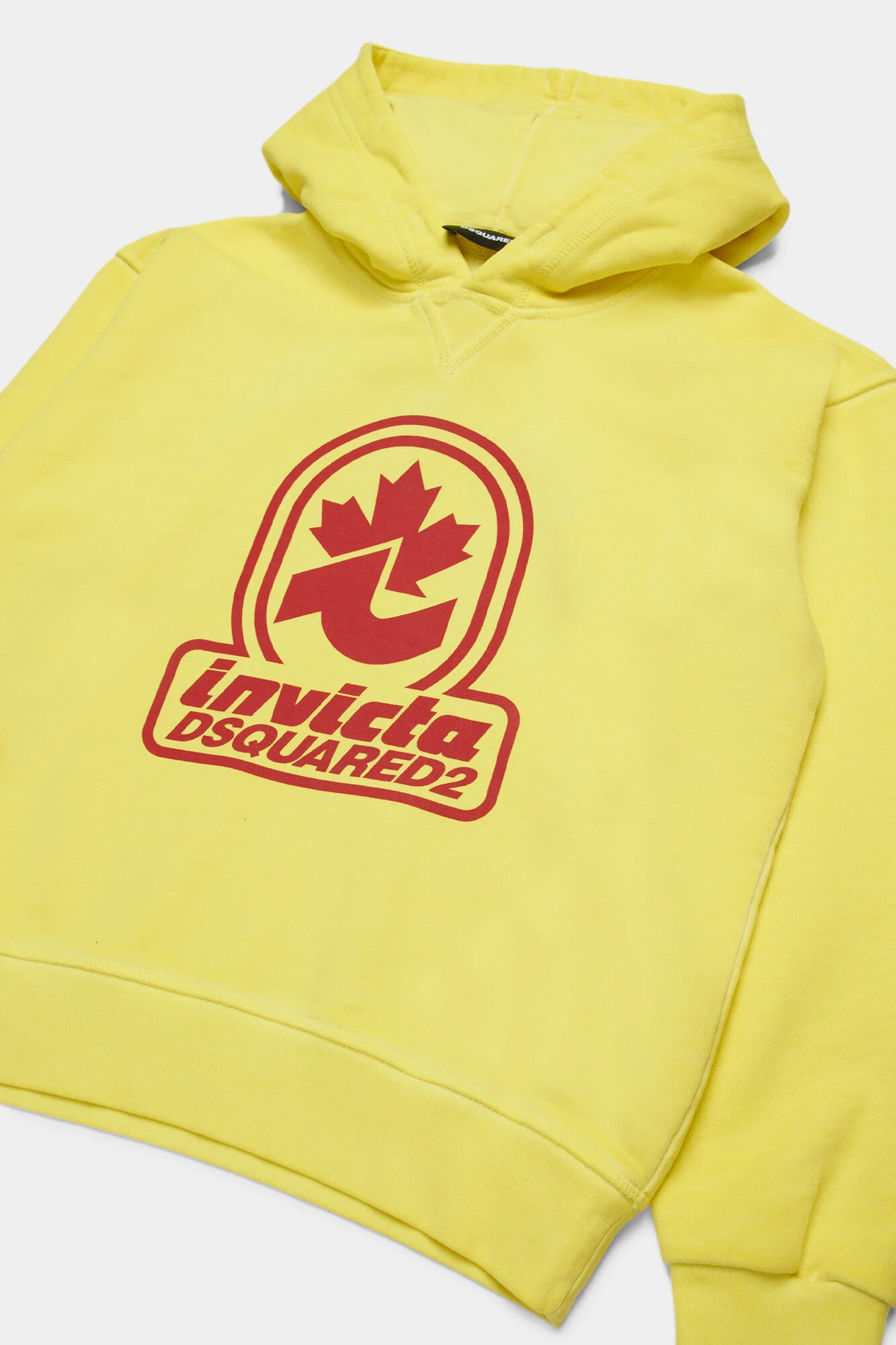 D2Kids Junior Invicta Hoodie