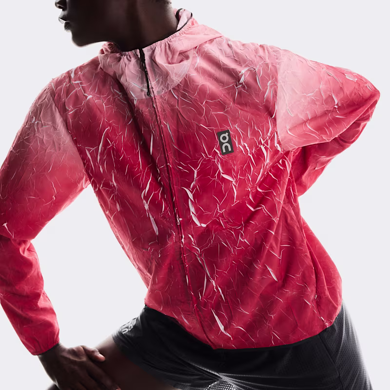 Women's Pace Run Jacket
