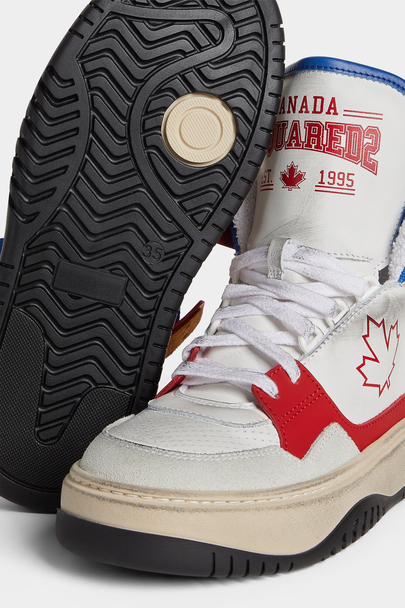 D2Kids Junior Sneakers