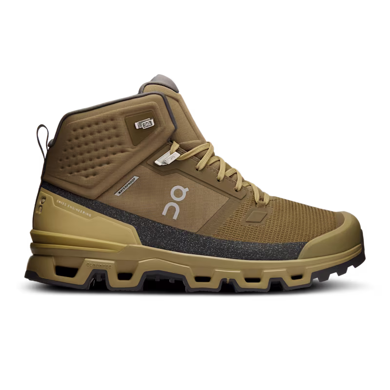 Men's Cloudrock 2 Waterproof