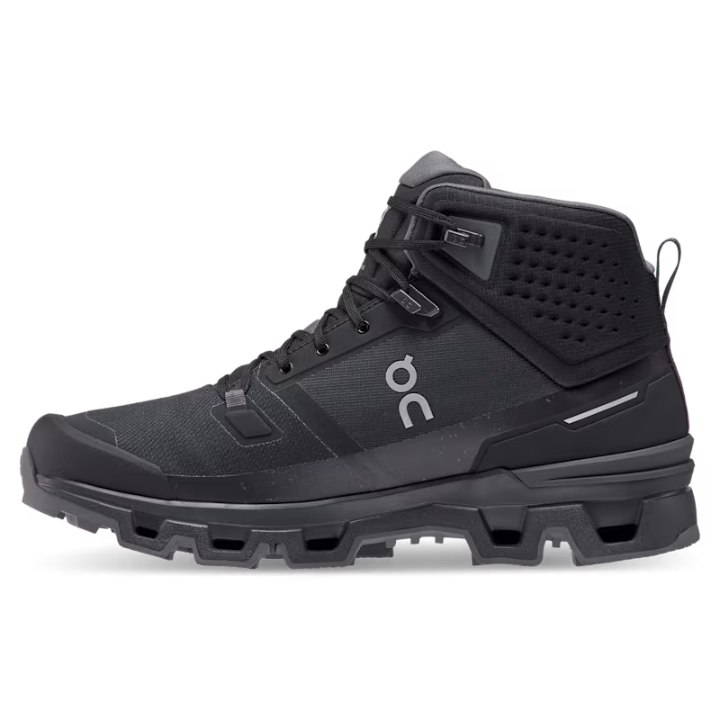 Men's Cloudrock 2 Waterproof