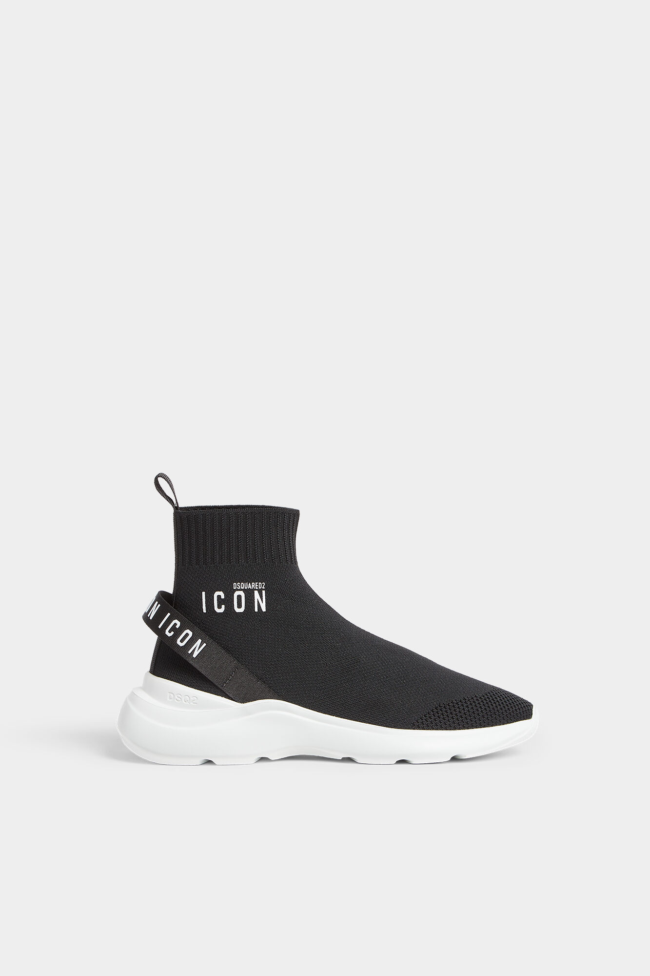 Icon Fly High Top Sneakers