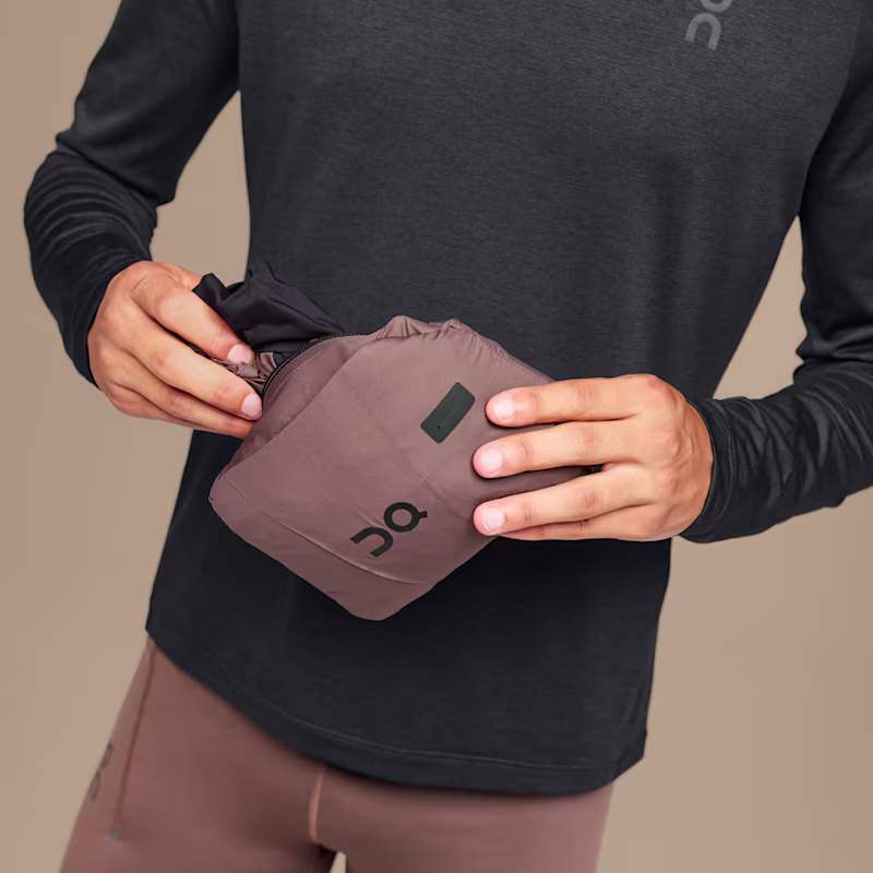 Men's Weather Jacket