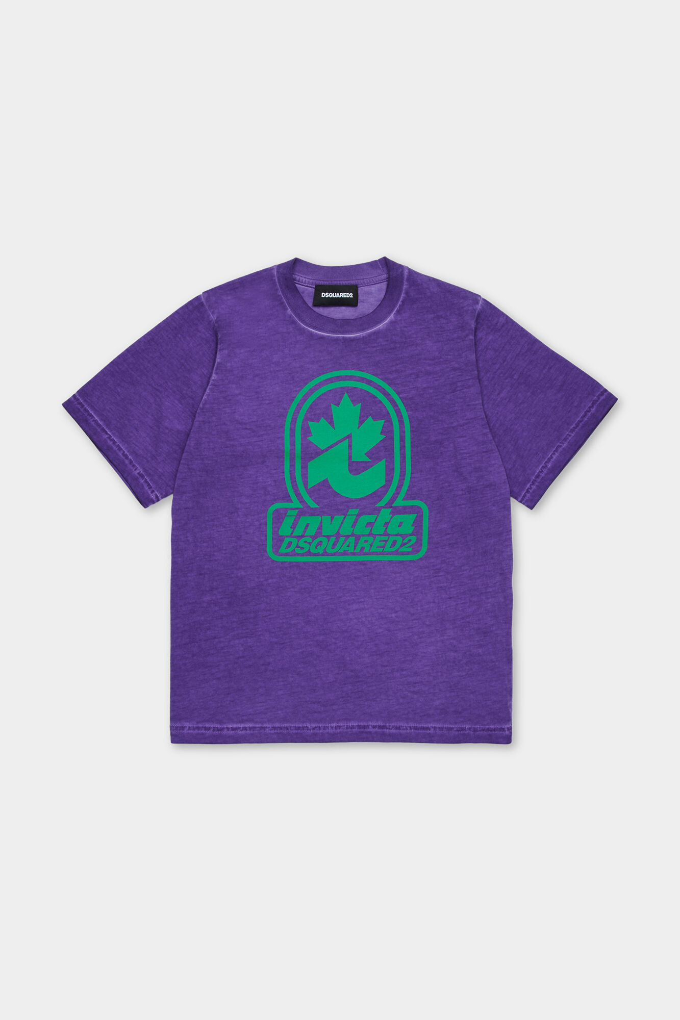 D2Kids Junior Invicta T-Shirt