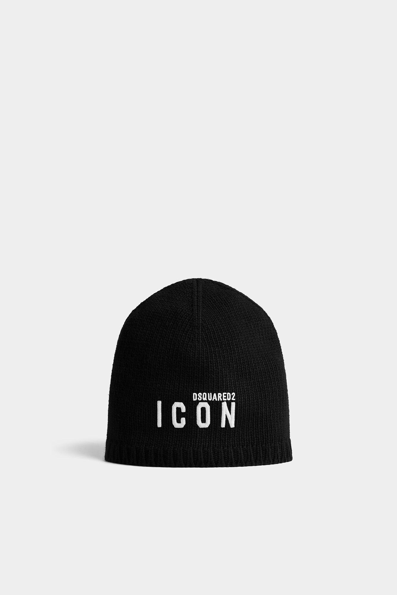 Icon Knit Beanie
