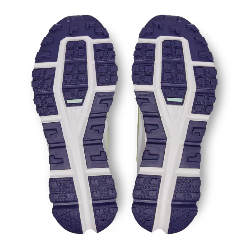 Men's Cloudultra Fluorite