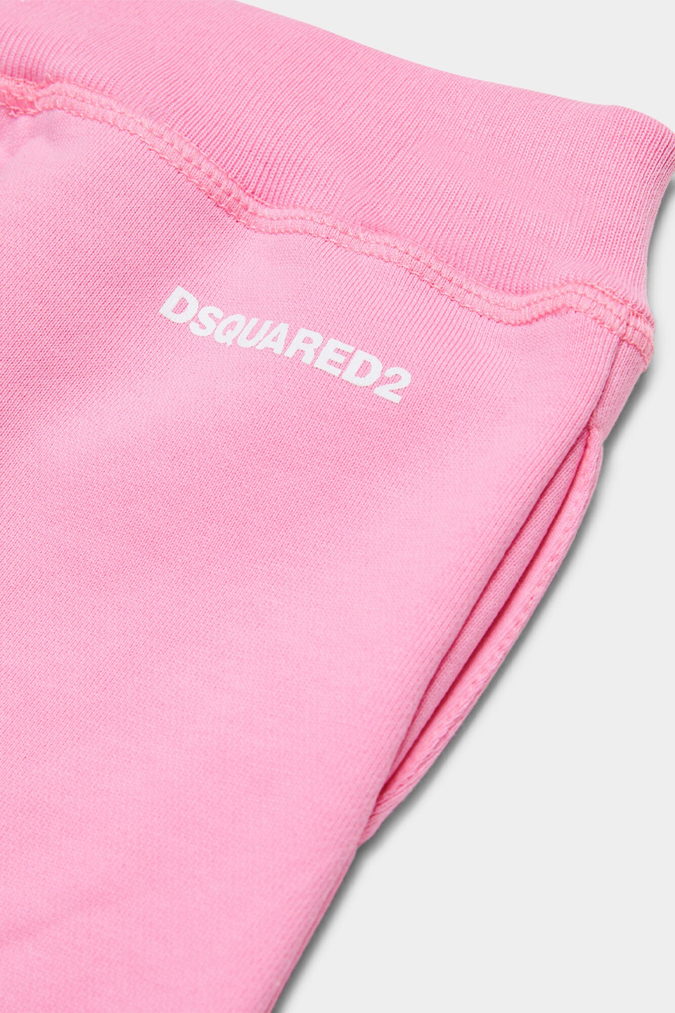 D2Kids Newborn Logo Sweatpants