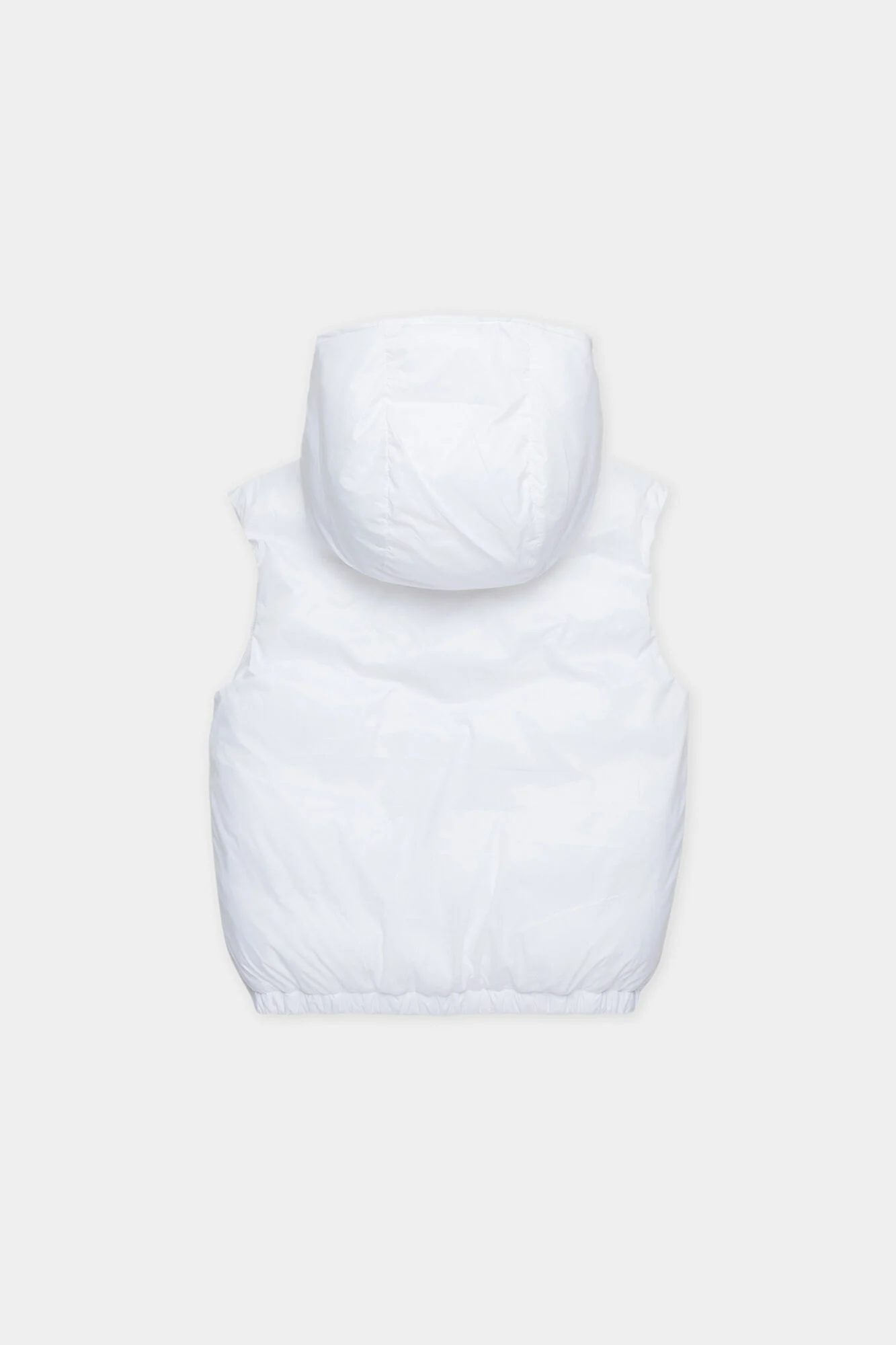 D2Kids Junior Logo Nylon Vest