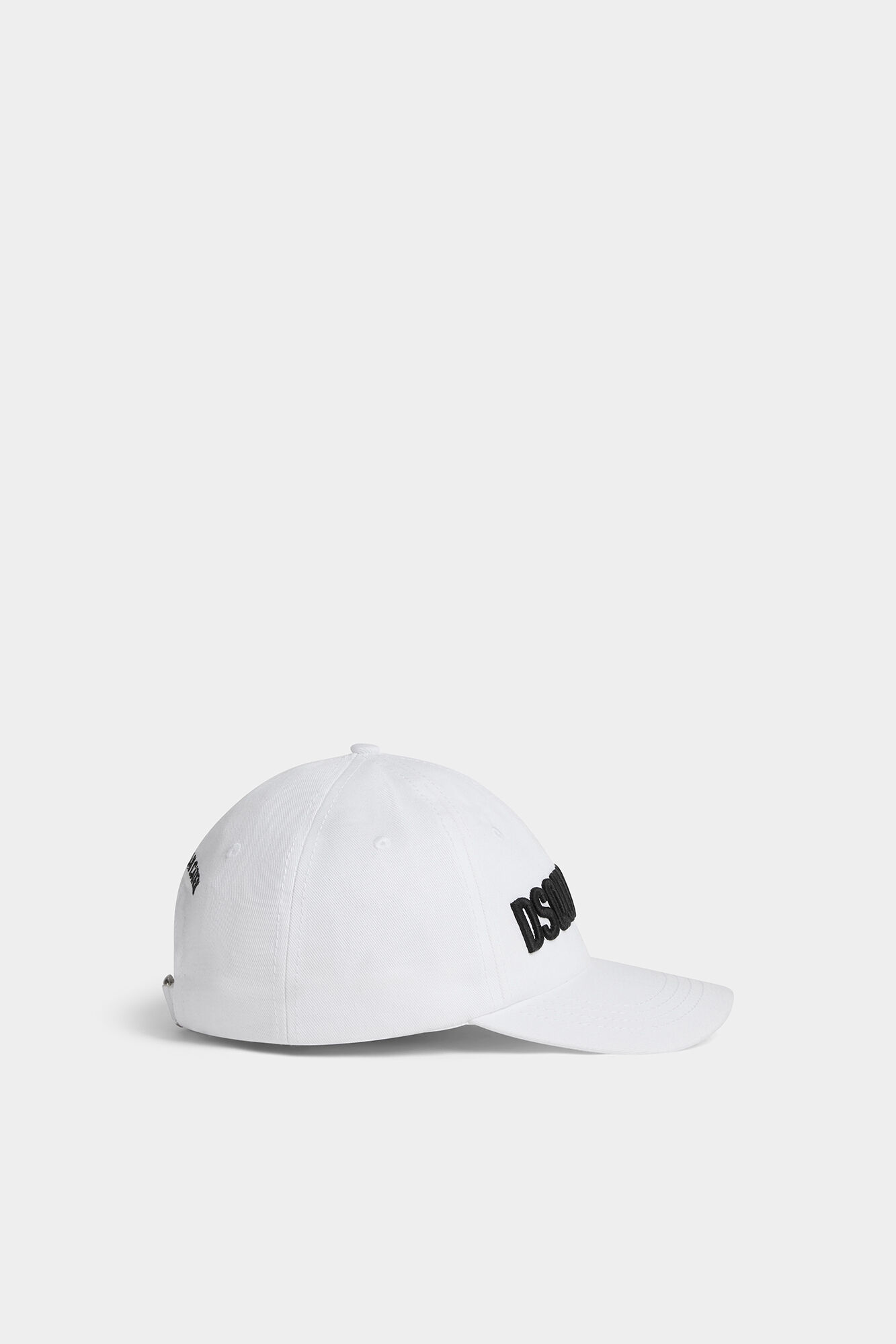 Dsquared2 Logo Baseball Cap