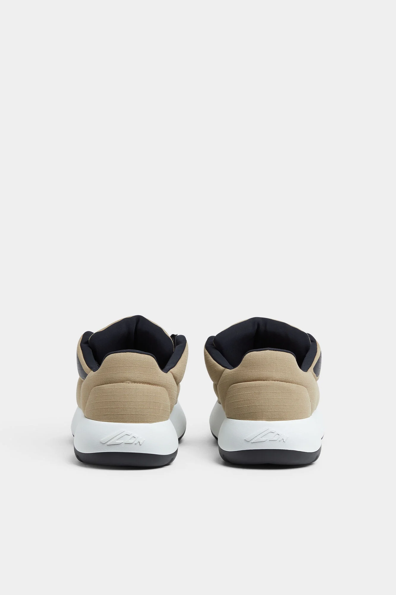 Icon New Generation Puffer Sneakers