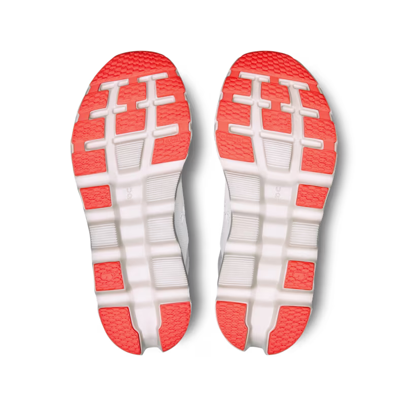Women's Cloudstratus 3