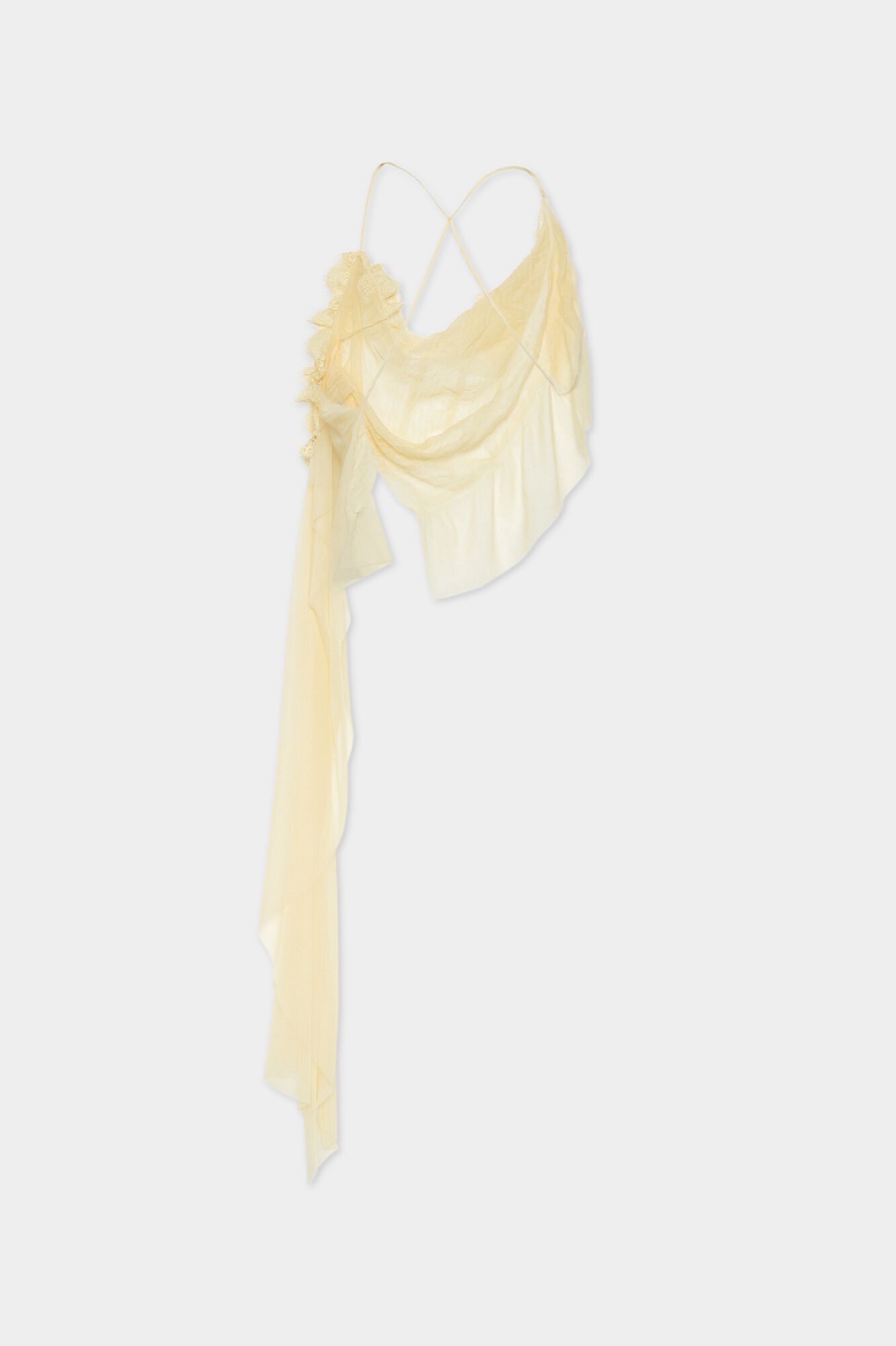 Delicate Sheer Camisole