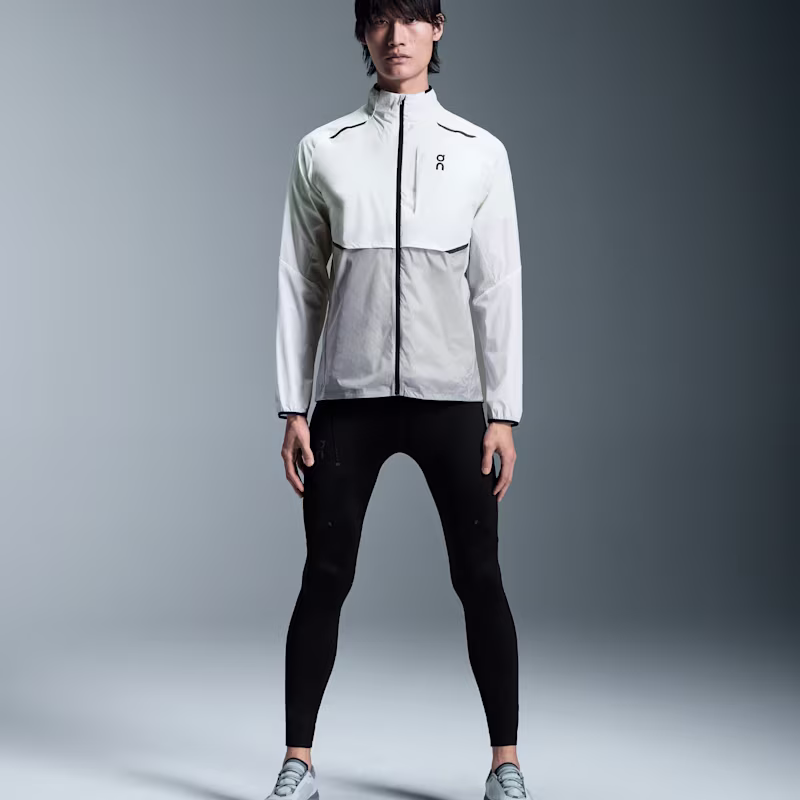 Men's Weather Jacket