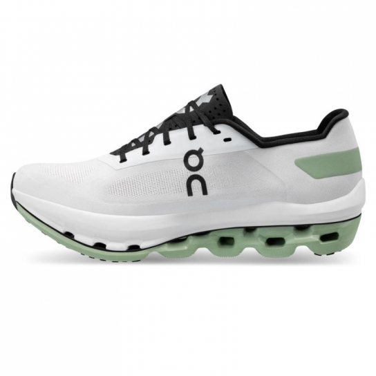 boom Echo White Black