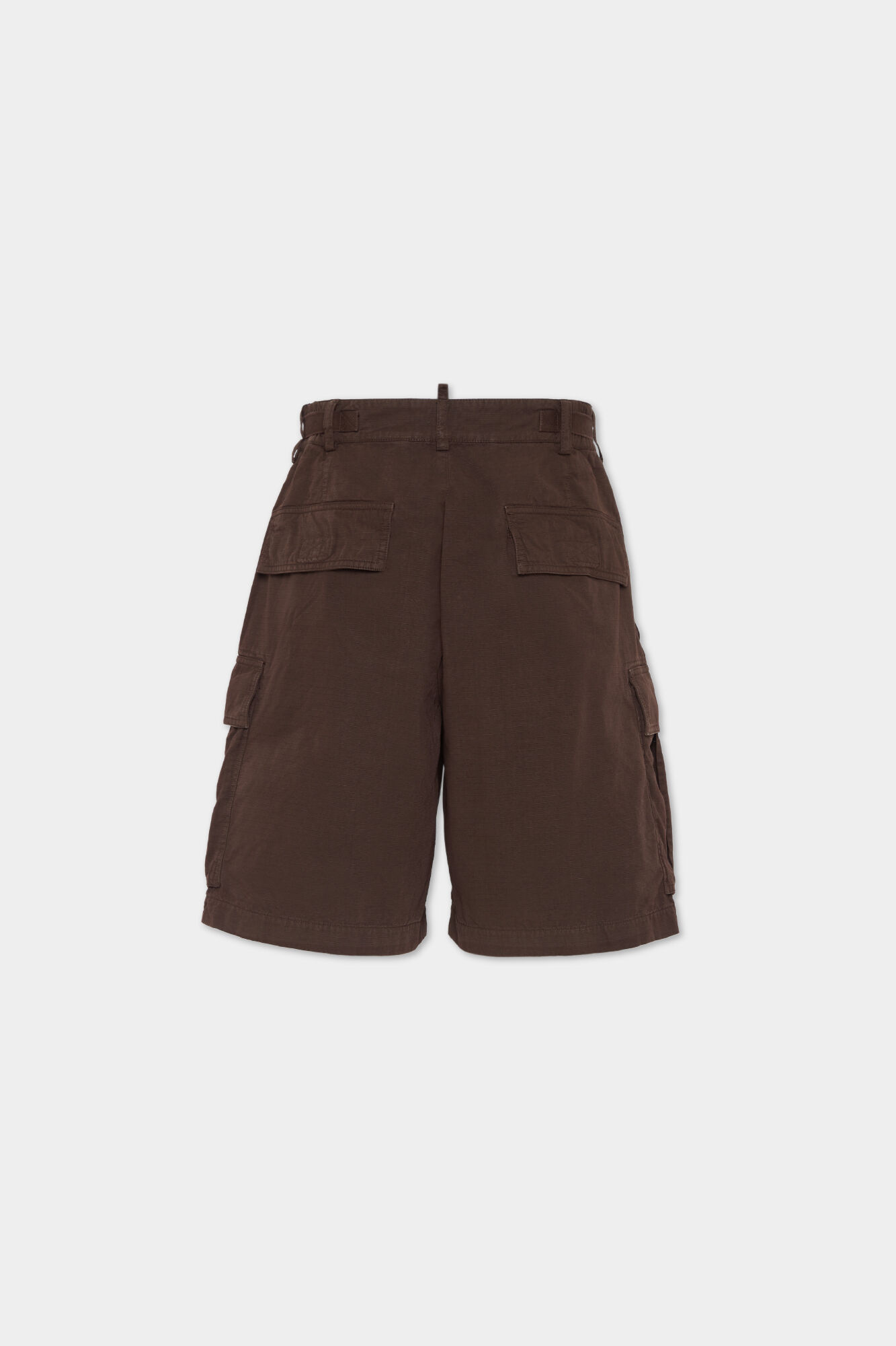 Icon New Generation Ripstop Cargo Shorts