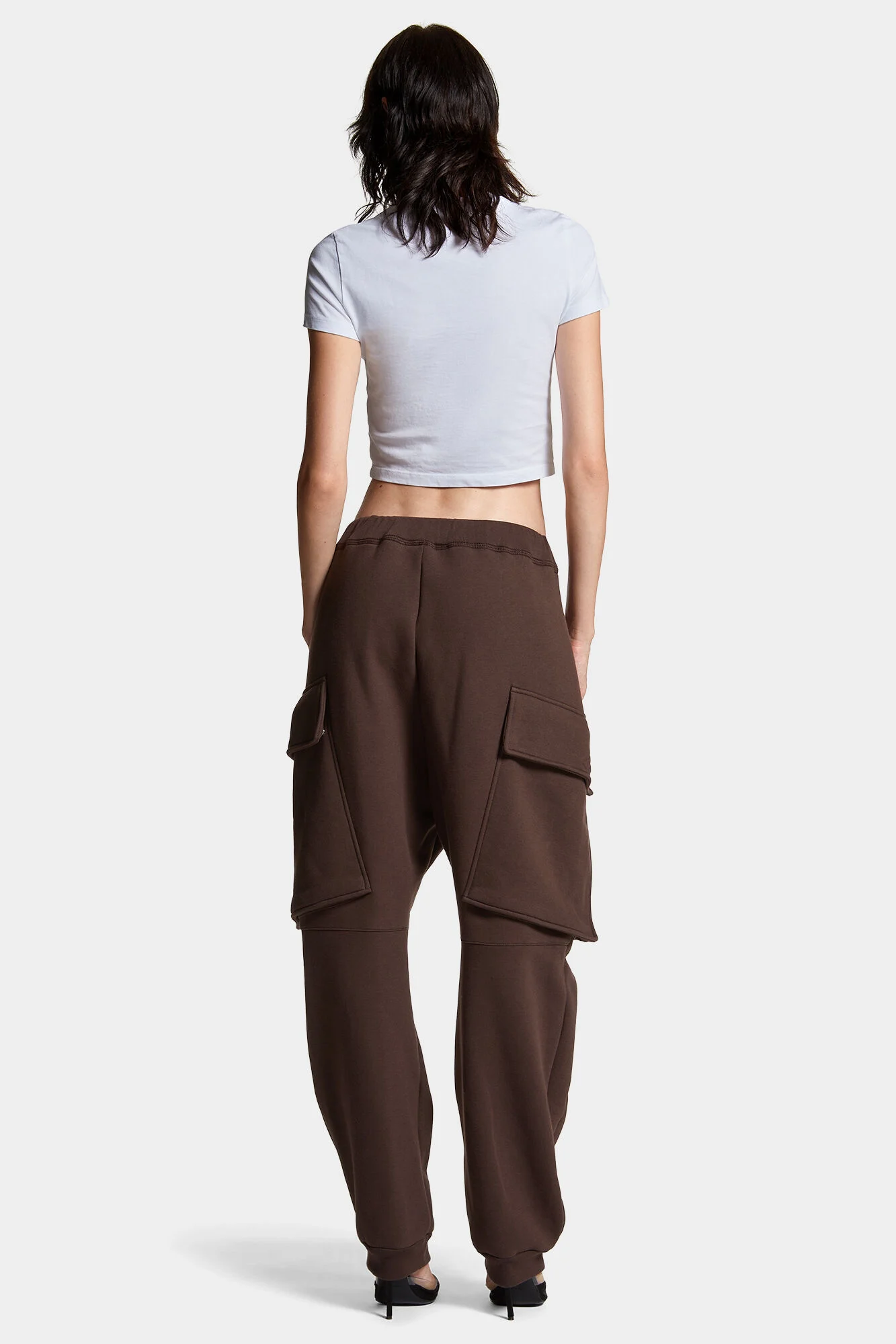Icon New Generation Balloon Pant