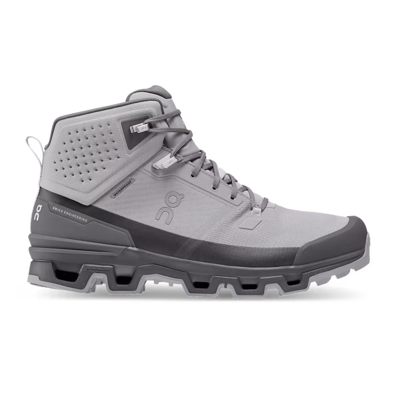 Men's Cloudrock 2 Waterproof