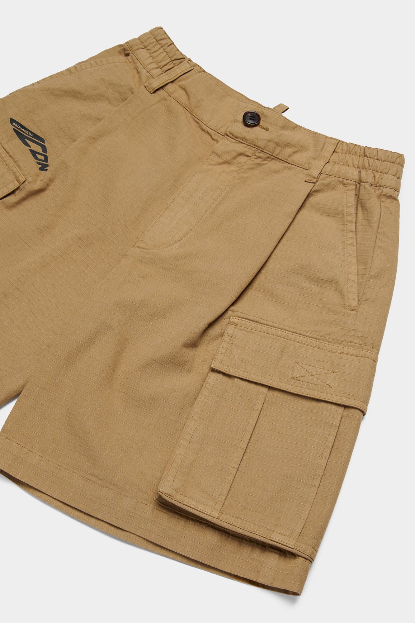 D2Kids Junior Icon Shorts