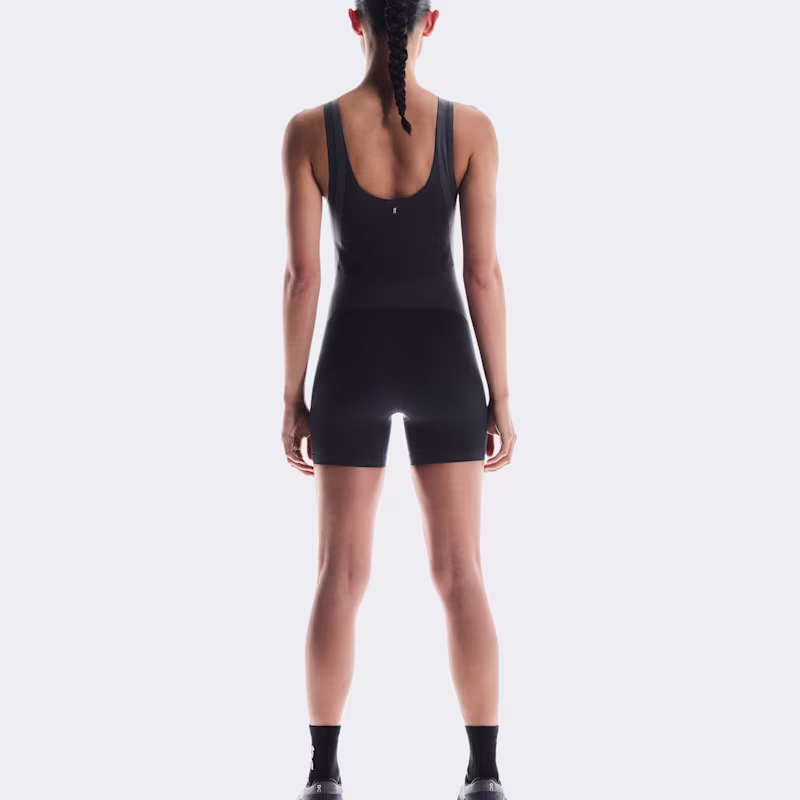 Women's Studio Knit Bodysuit