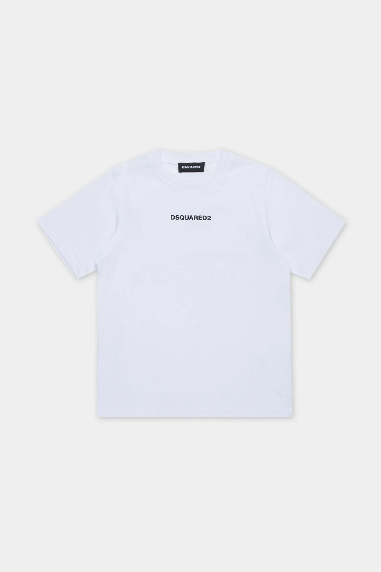 D2Kids Junior Logo T-Shirt