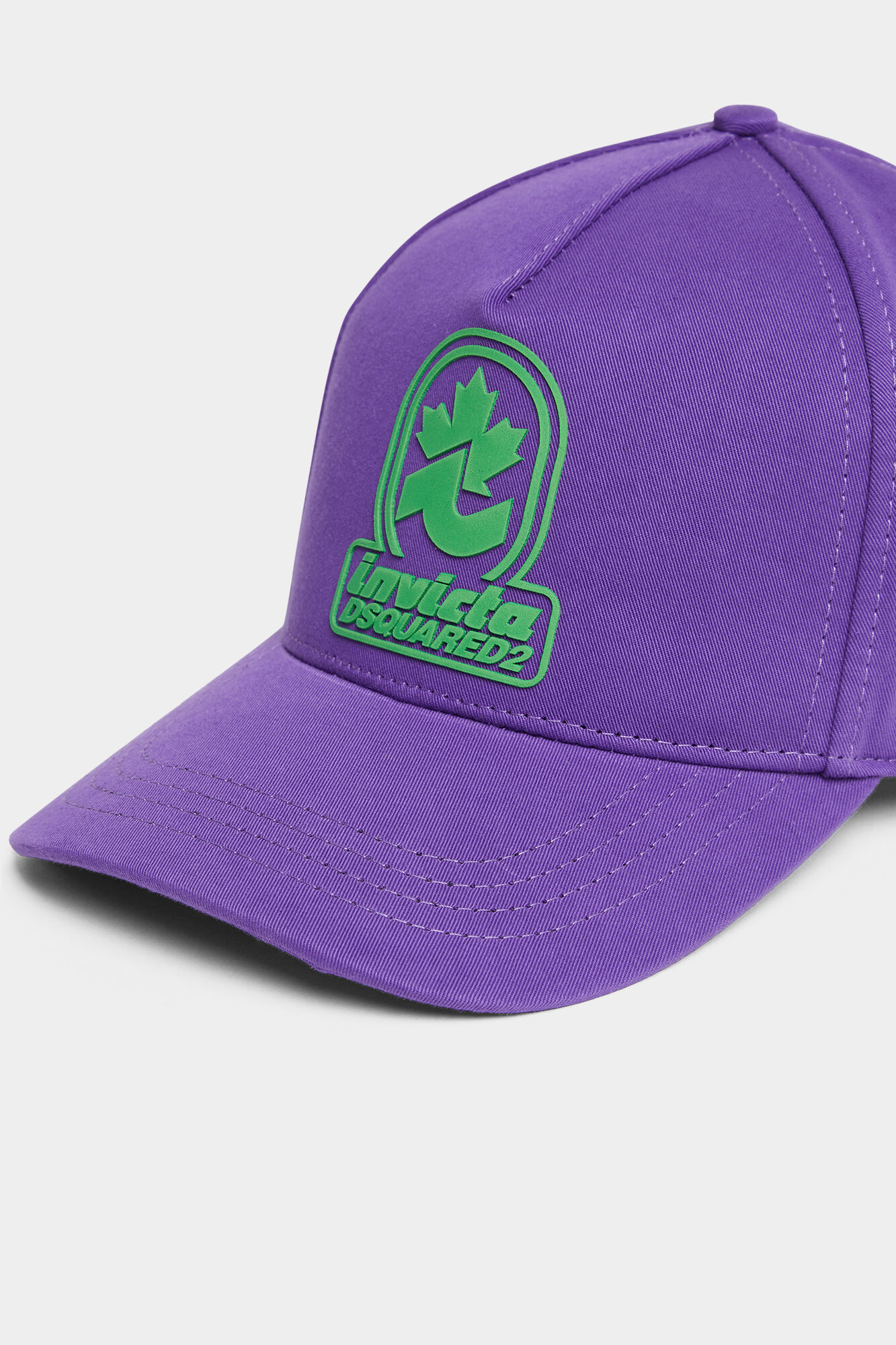 Invicta Baseball Cap