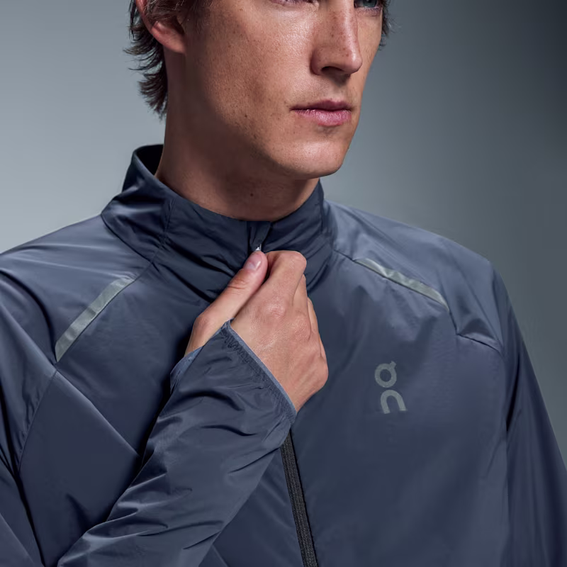 Men's Weather Jacket Insulated