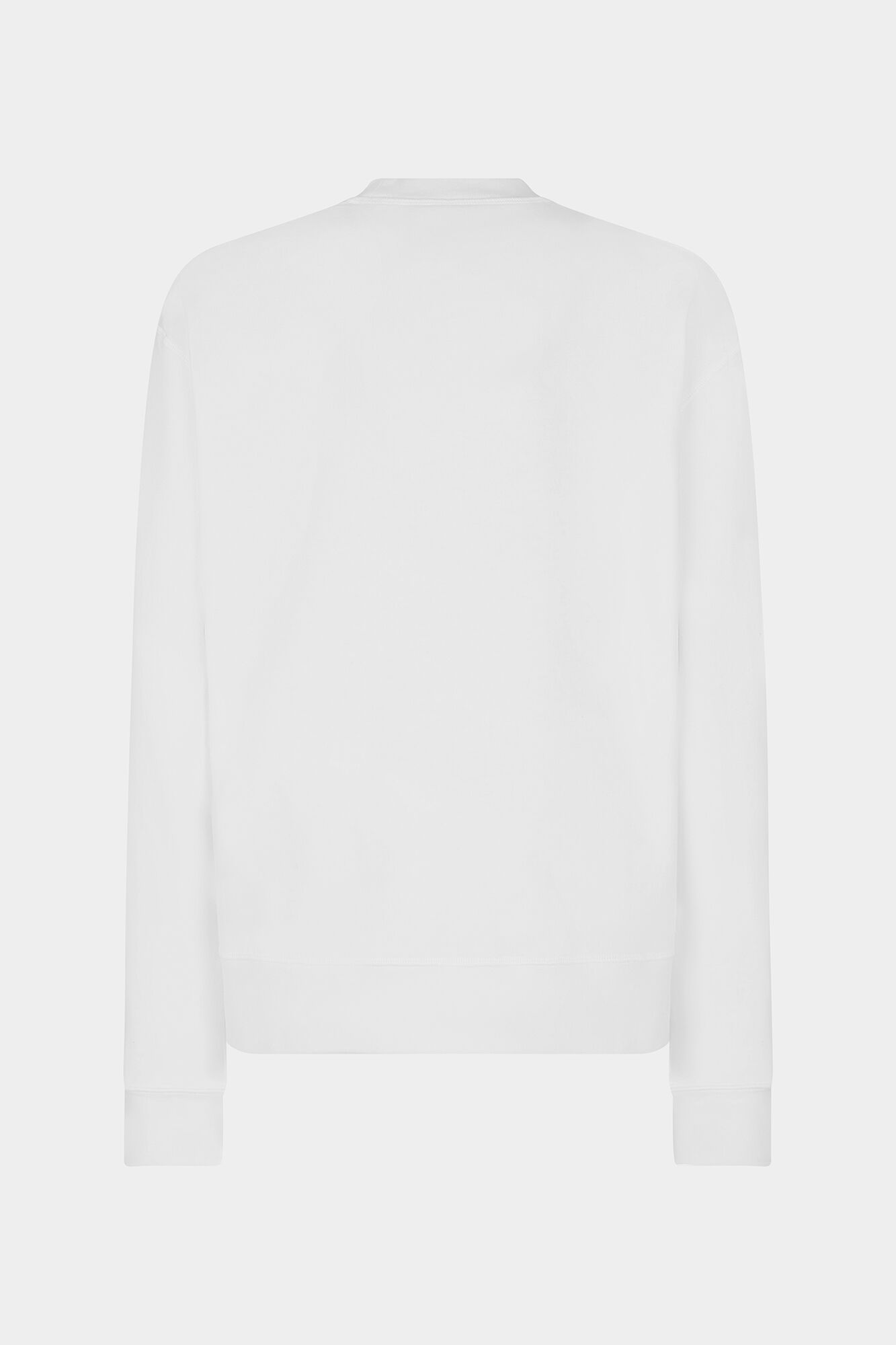 Dsquared2 Eco Dyed Cool Sweatshirt