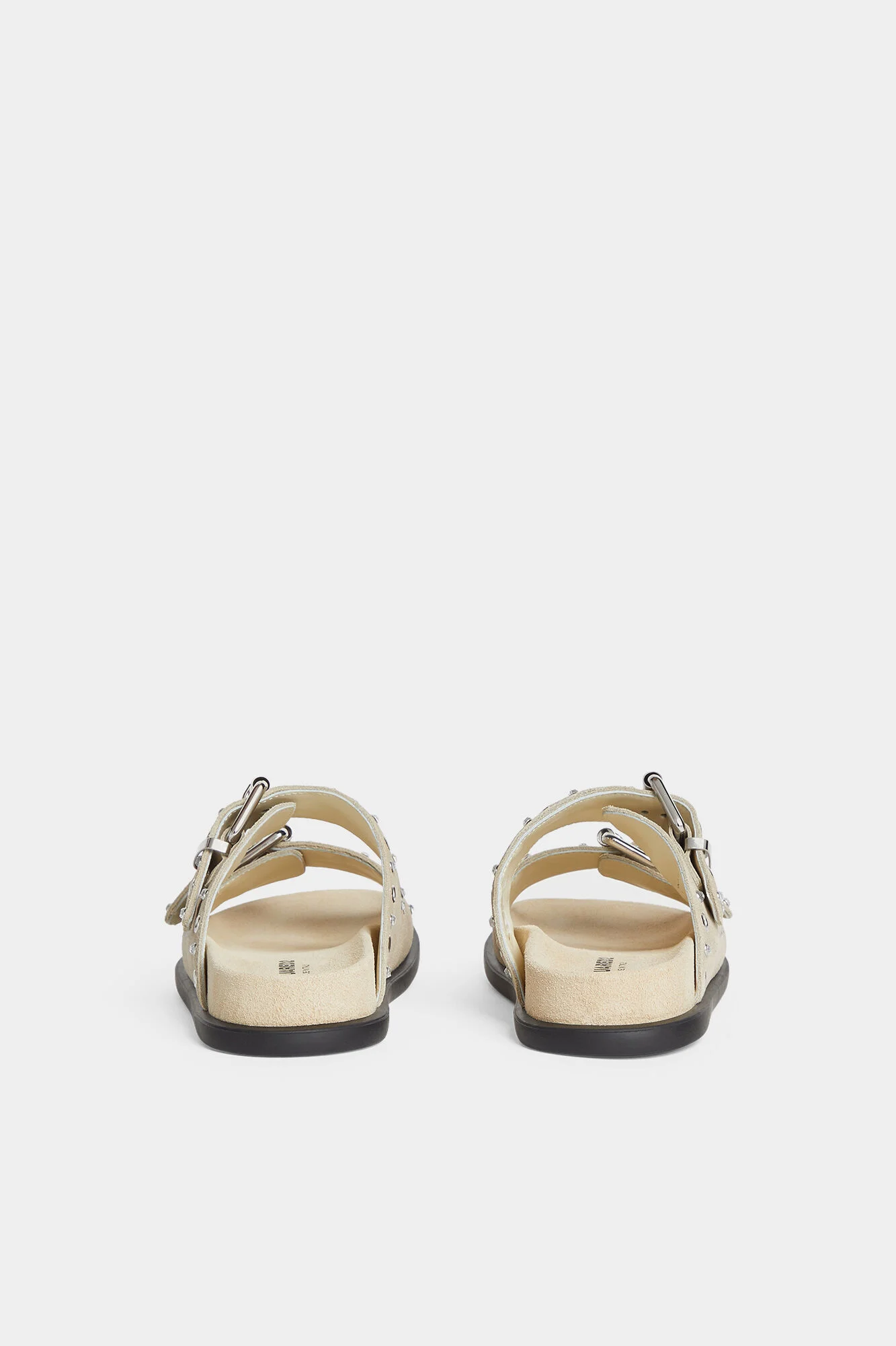 D2Kids Newborn Sandals
