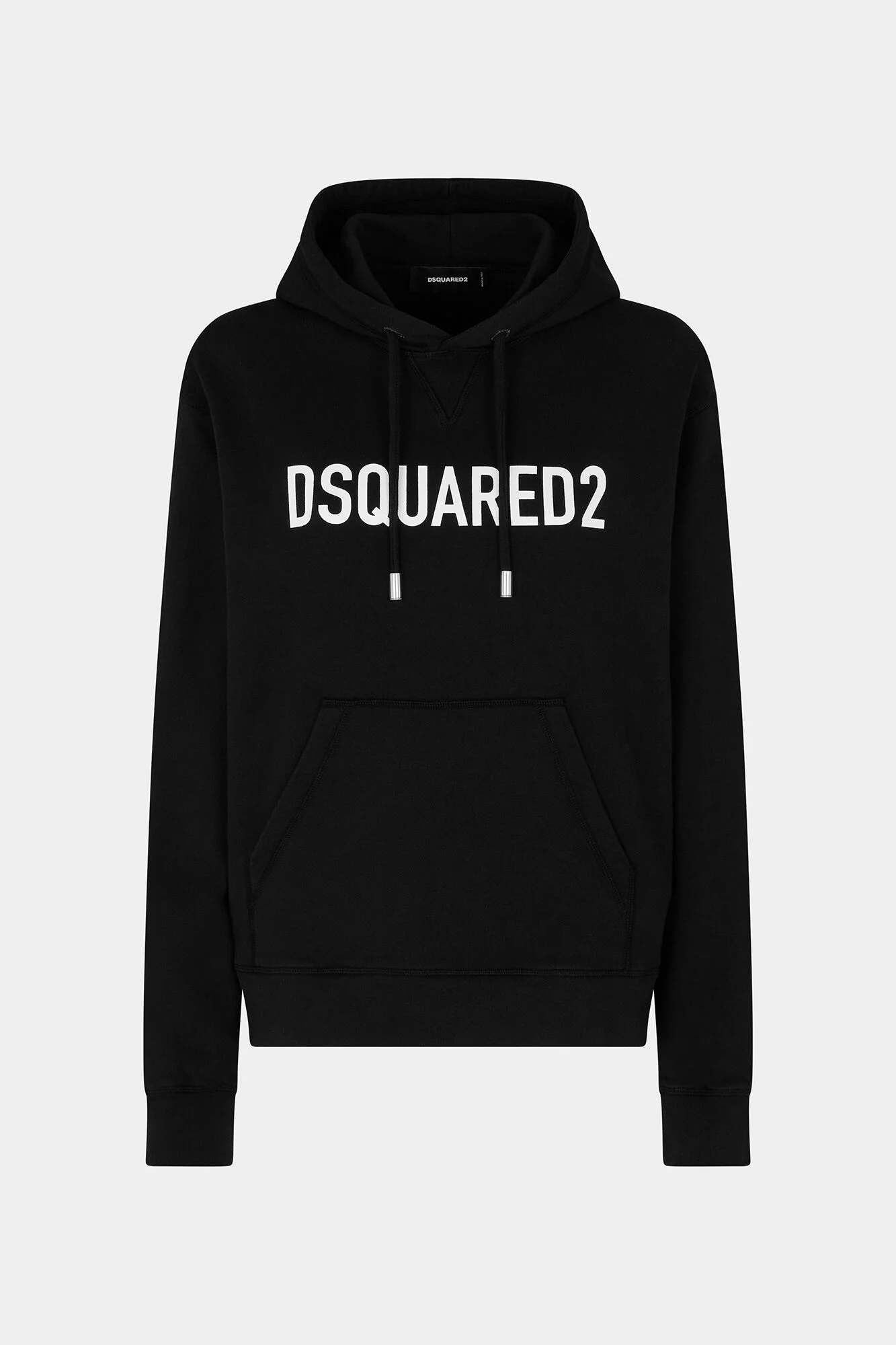Dsquared2 Eco Dyed Cool Hoodie