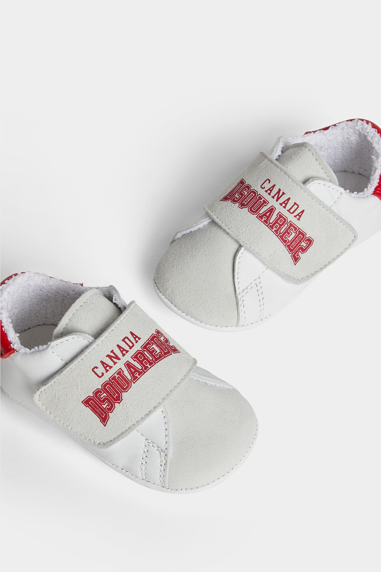 D2Kids Newborn Sneakers