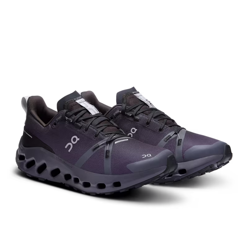 Women's Cloudsurfer Trail Waterproof