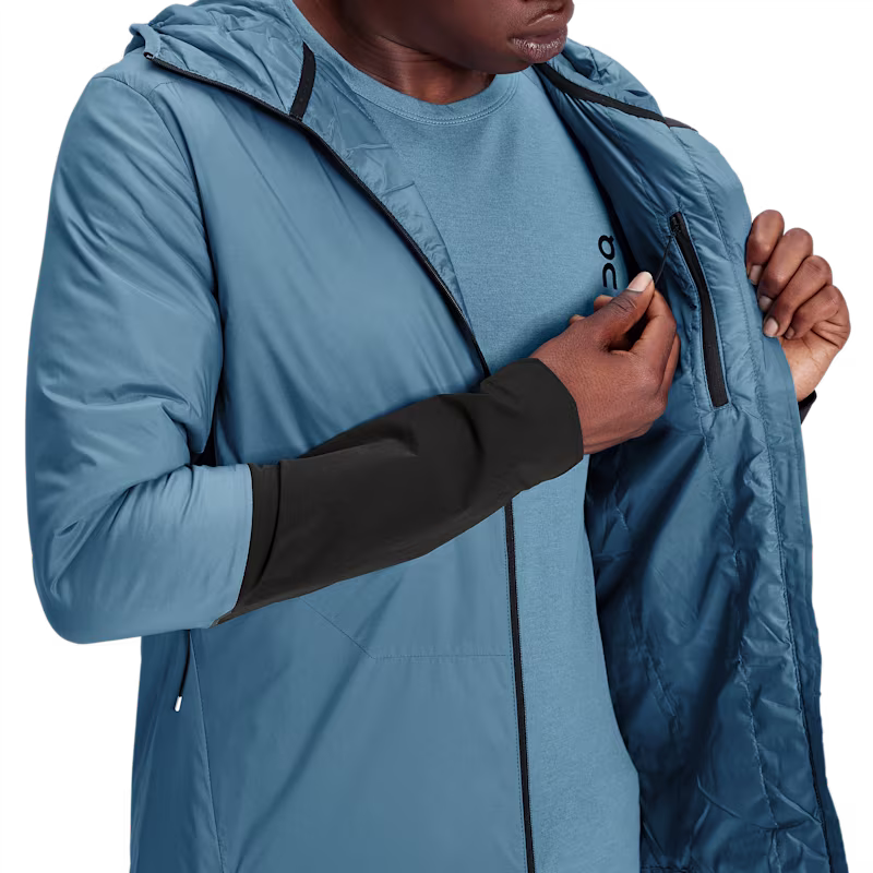 Men's Insulator Jacket