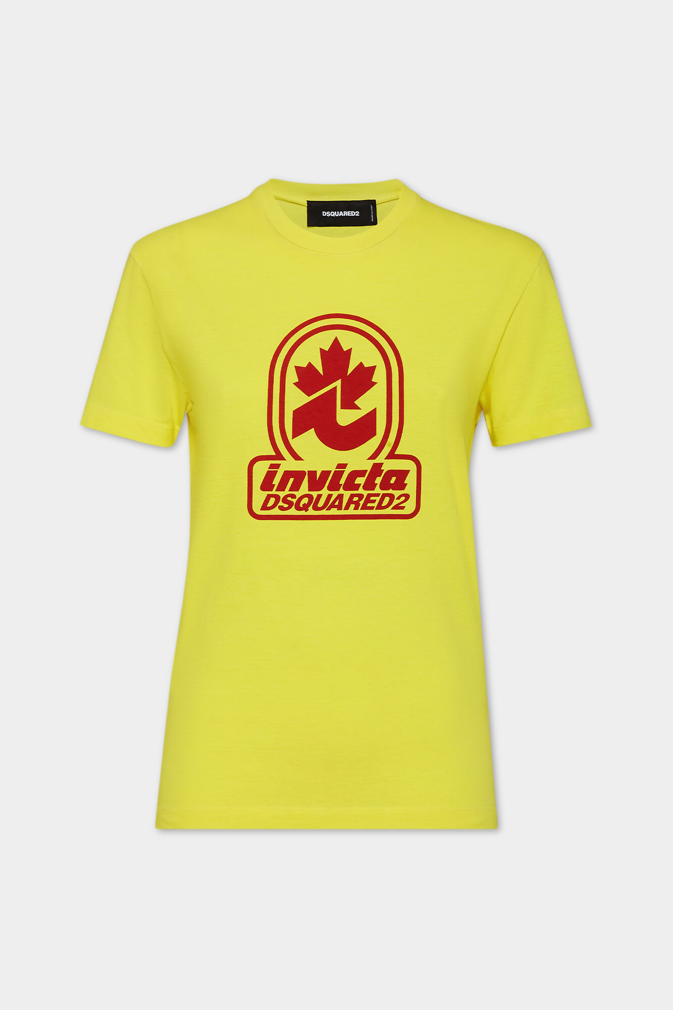 Best Fade Dyed Invicta Just Right Fit T-Shirt