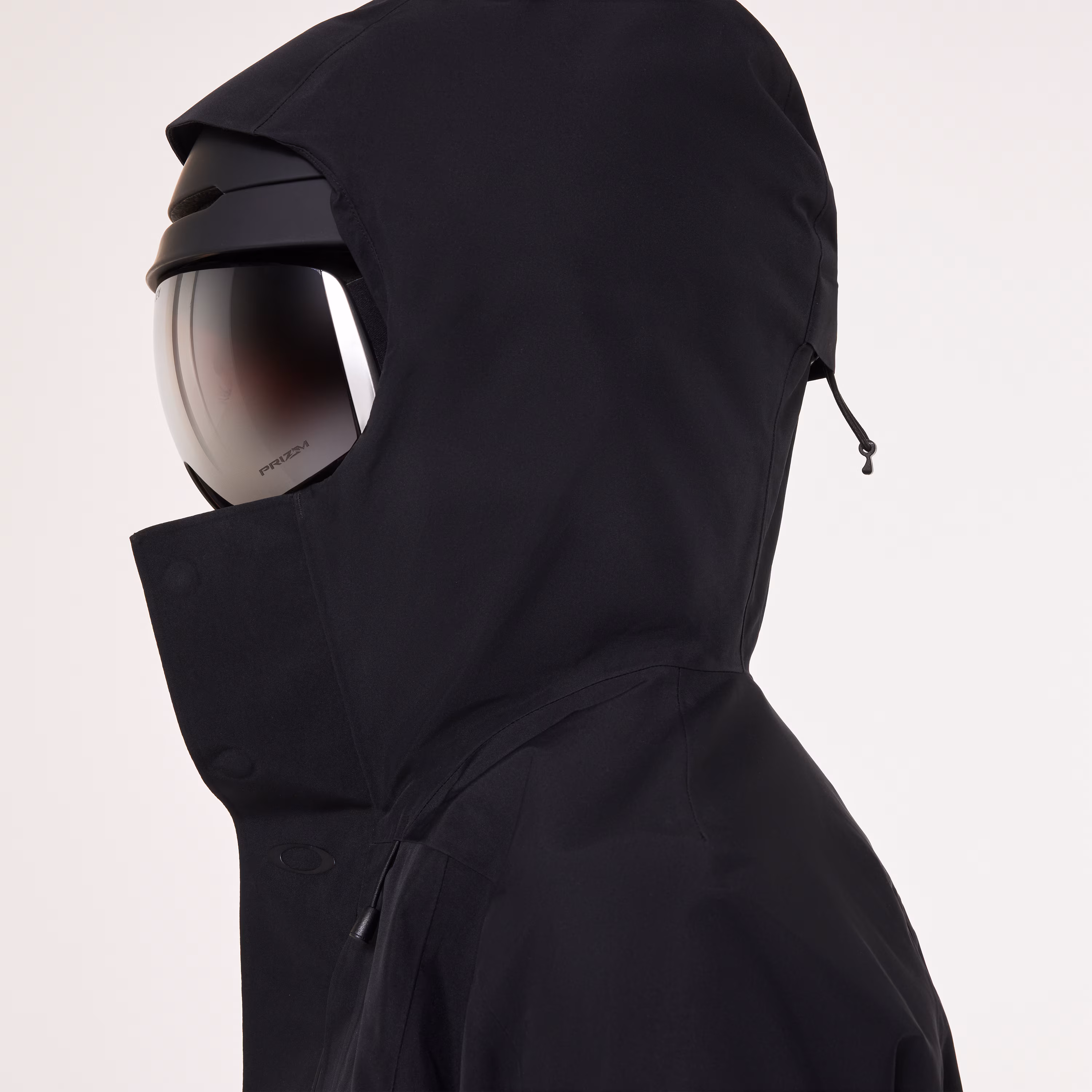 W. Sub Temp RC Gore-Tex Jacket