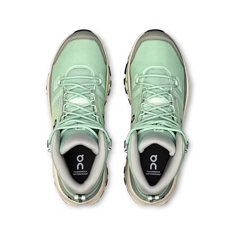 Women's Cloudrock Mid WP