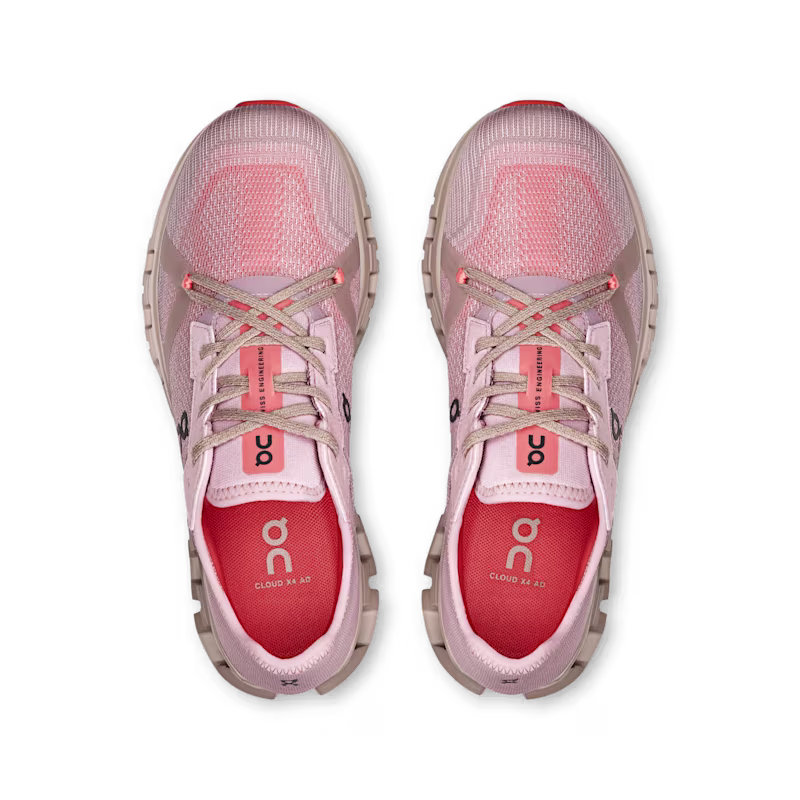 Women's Cloud X 4 AD