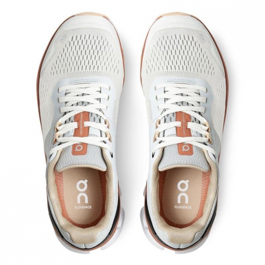 ace 2.0 Glacier Terracotta