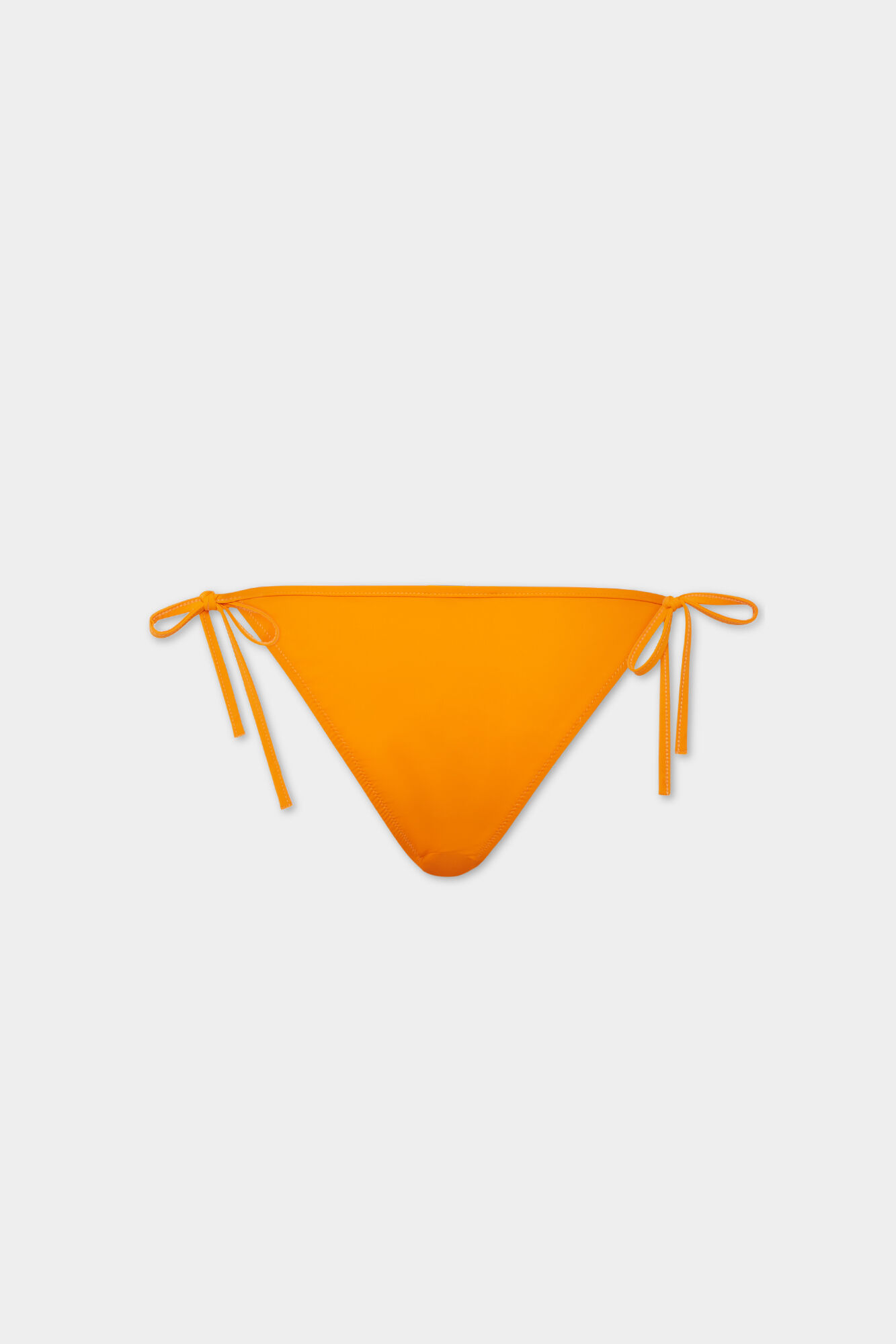 Dsquared2 Logo Side-Tie Bikini Brief
