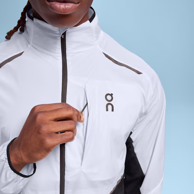 Men's Weather Jacket