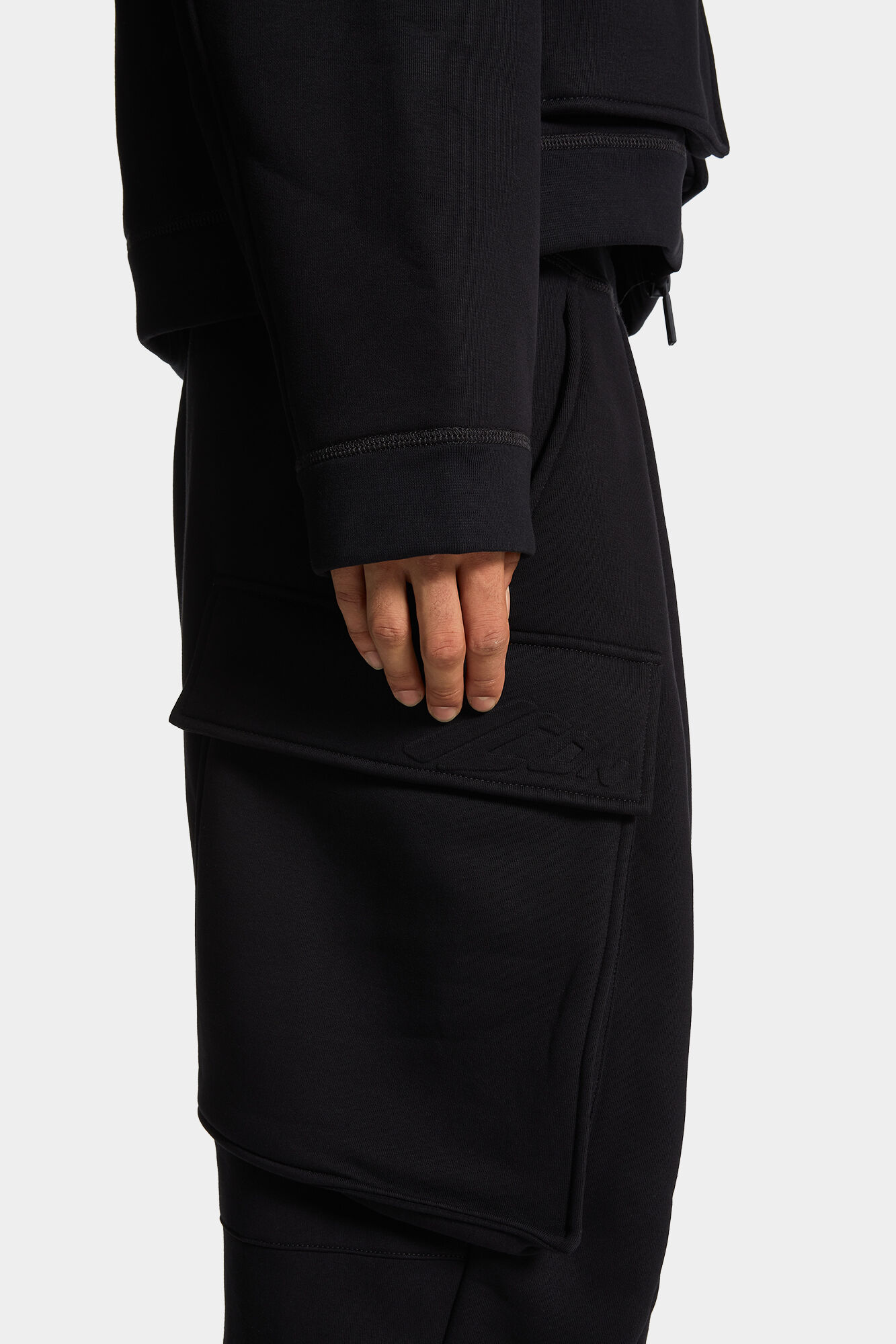 Icon New Generation Balloon Cargo Pant