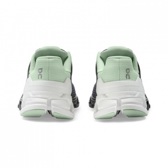 flyer 2.0 Black White