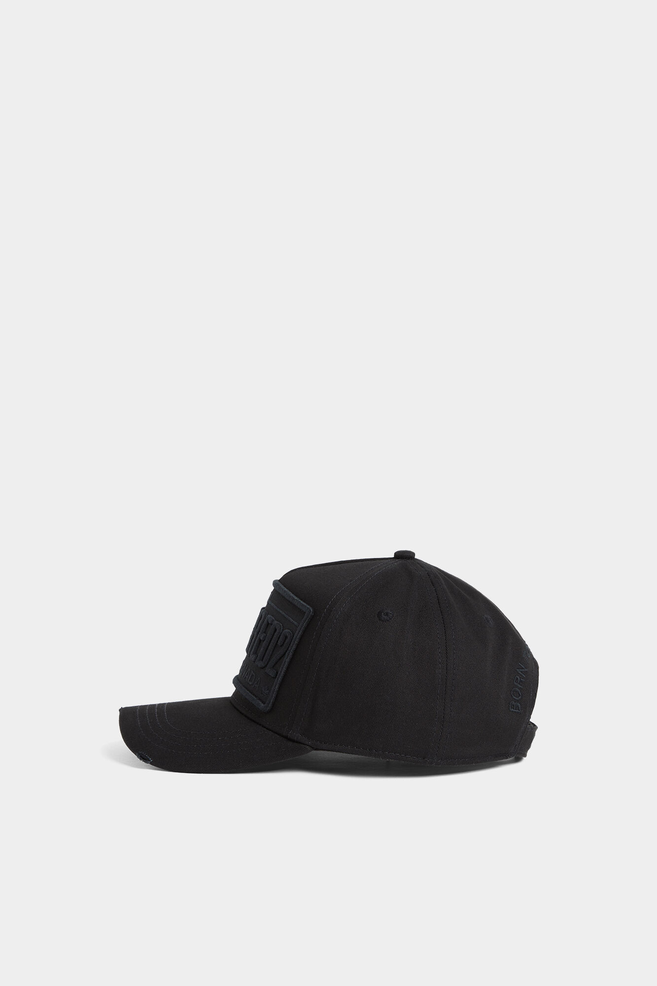 Dsquared2 Logo Baseball Cap
