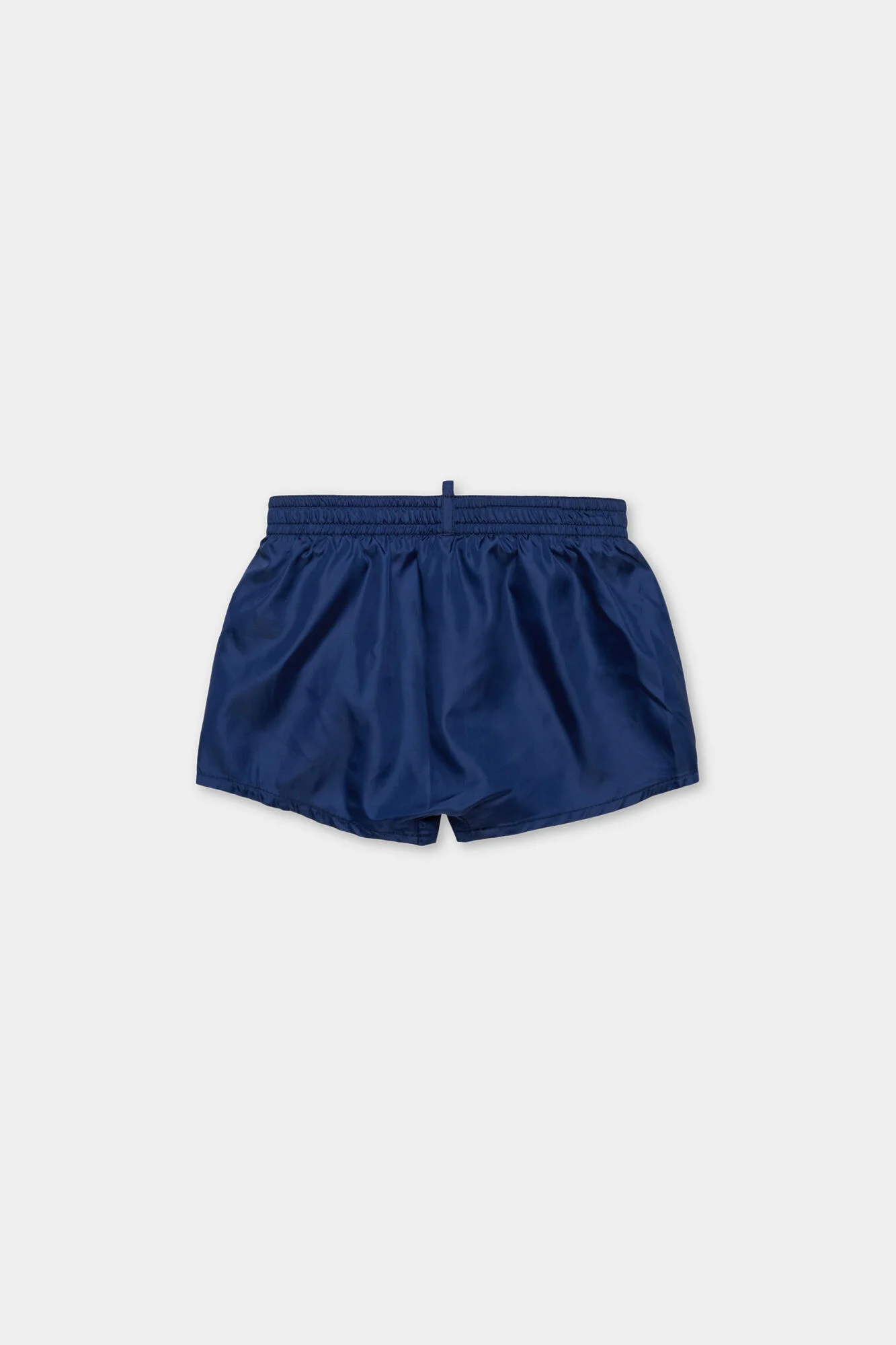 D2Kids Newborn Maple Leaf Swim Shorts
