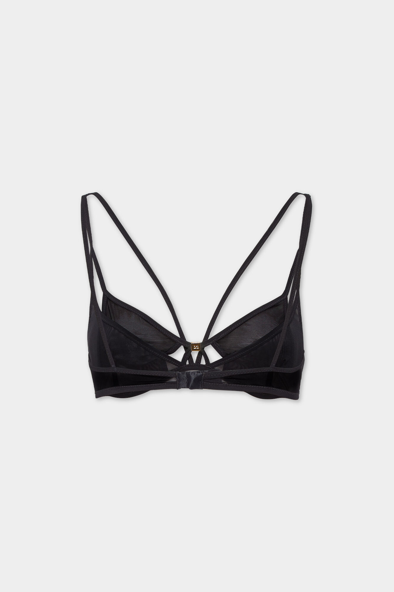 Dsquared2 Nights Triangle Bra