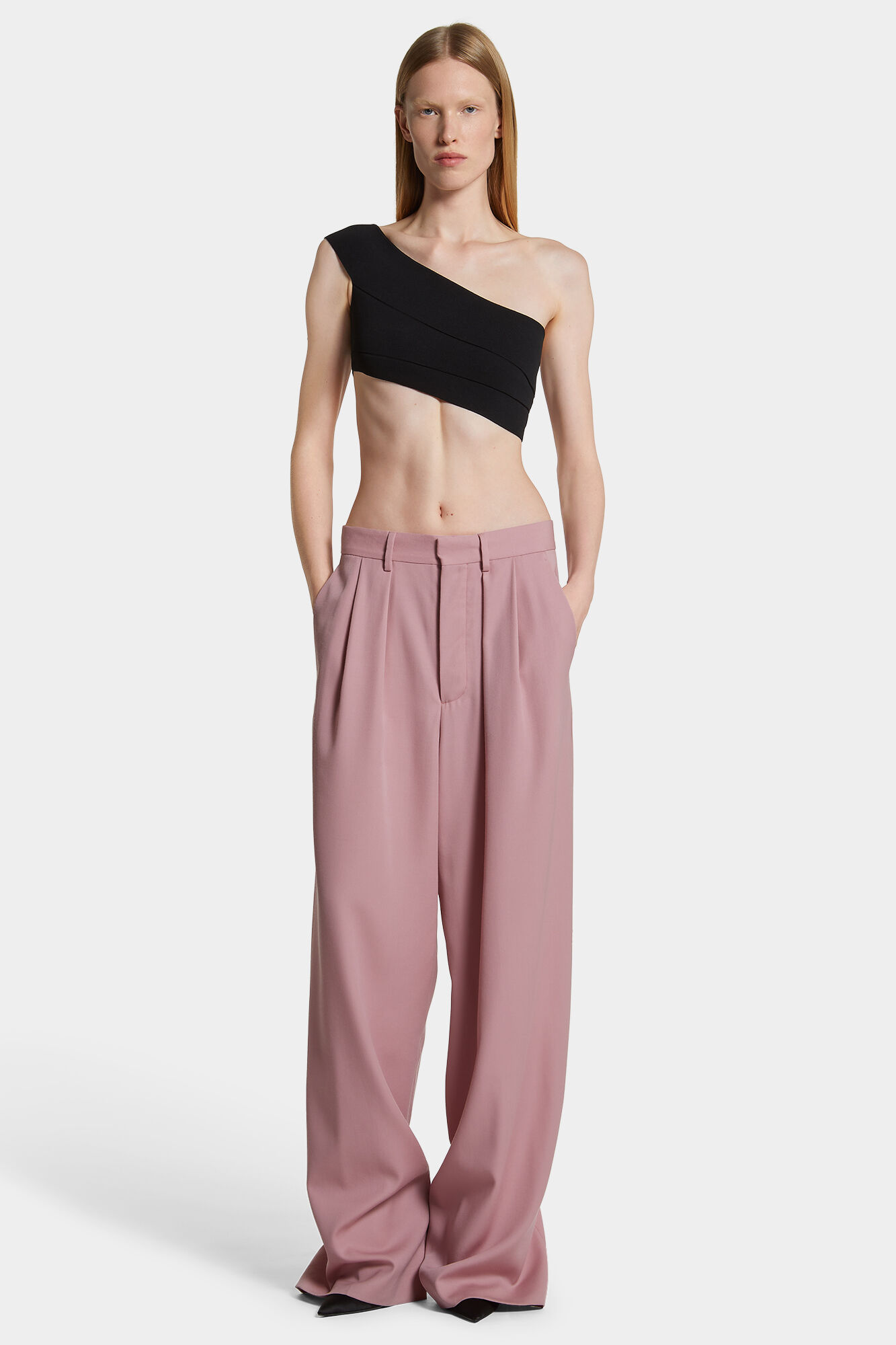 Pastel Big Pant