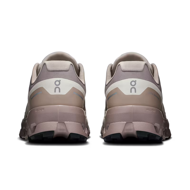 Women's Cloudvista 2 Waterproof