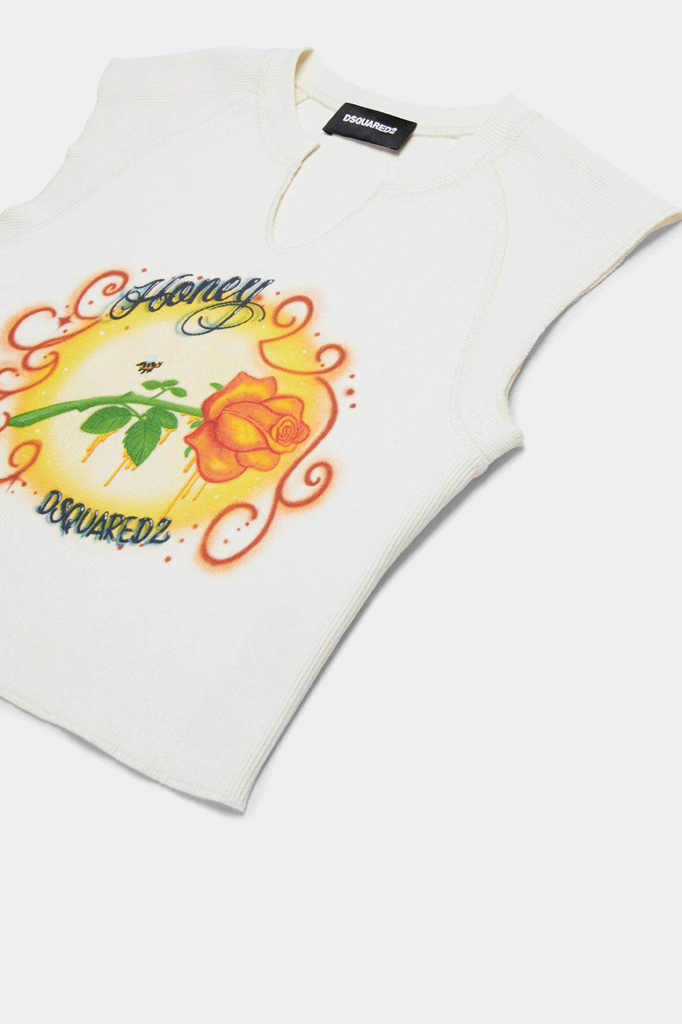 D2Kids Junior Honey Tank Top