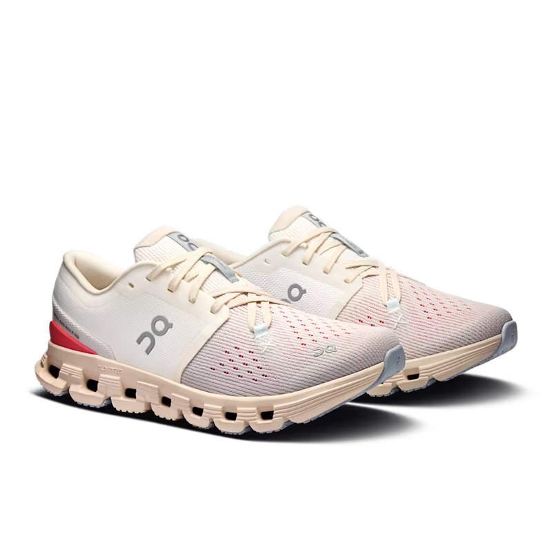 Women's Cloud X 4